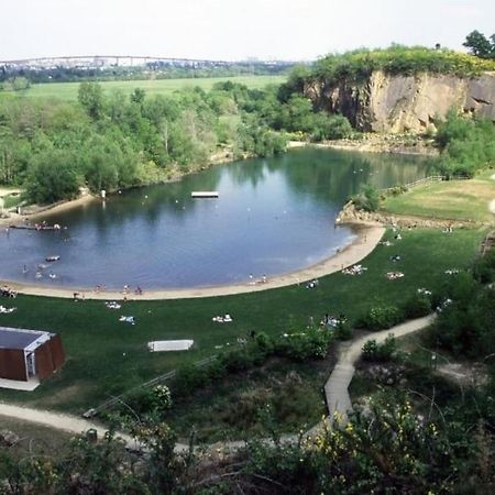 9 Pers 160 M² +Jardin- 10Mn Nantes -30Mn Mer 布格奈斯 外观 照片