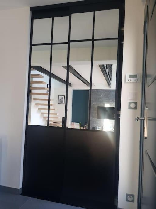 9 Pers 160 M² +Jardin- 10Mn Nantes -30Mn Mer 布格奈斯 外观 照片