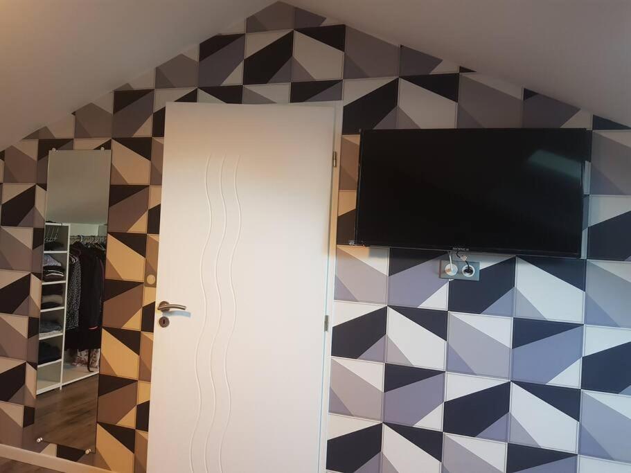9 Pers 160 M² +Jardin- 10Mn Nantes -30Mn Mer 布格奈斯 外观 照片