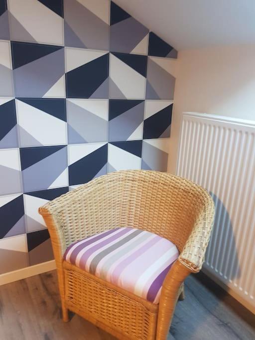 9 Pers 160 M² +Jardin- 10Mn Nantes -30Mn Mer 布格奈斯 外观 照片