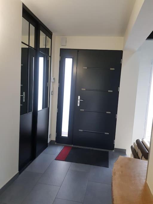 9 Pers 160 M² +Jardin- 10Mn Nantes -30Mn Mer 布格奈斯 外观 照片