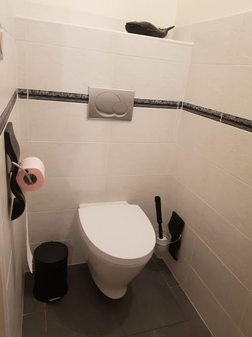 9 Pers 160 M² +Jardin- 10Mn Nantes -30Mn Mer 布格奈斯 外观 照片