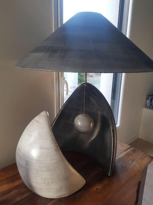 9 Pers 160 M² +Jardin- 10Mn Nantes -30Mn Mer 布格奈斯 外观 照片