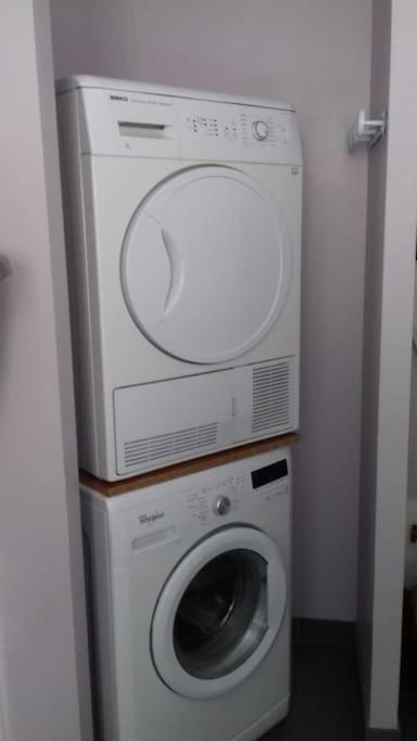 9 Pers 160 M² +Jardin- 10Mn Nantes -30Mn Mer 布格奈斯 外观 照片