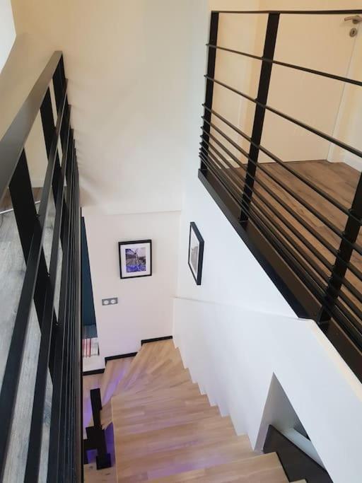 9 Pers 160 M² +Jardin- 10Mn Nantes -30Mn Mer 布格奈斯 外观 照片